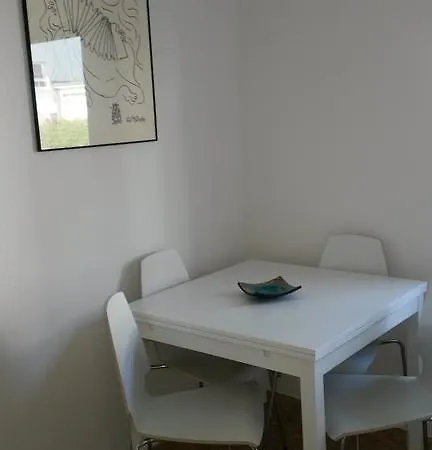 Ferienwohnung Schuwerack 公寓